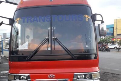 Transportation from Puerto Plata Airport to Cabarete