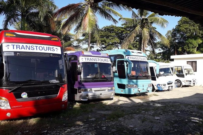 Transportation from Puerto Plata Airport to Cabarete - Handling early and delayed flights