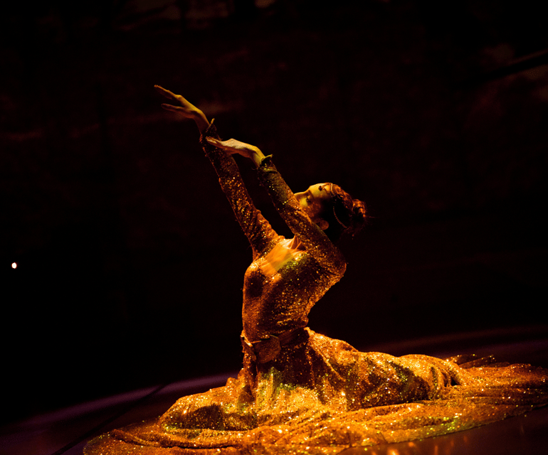 Turkish Dance Show at Hodjapasha Cultural Centre in Istanbul - Getting there and choosing hotel transfer