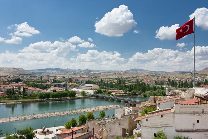 Turkish night show with dinner and unlimited free alcohol - Key points to know before booking