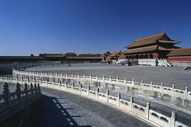 Two-Day Package of Beijing Highlights Private Tour with Optional Evening Show - What two days in Beijing actually give you