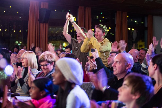 Tyrolean Folk Show Ticket in Innsbruck - The Show’s Best Musical Moments
