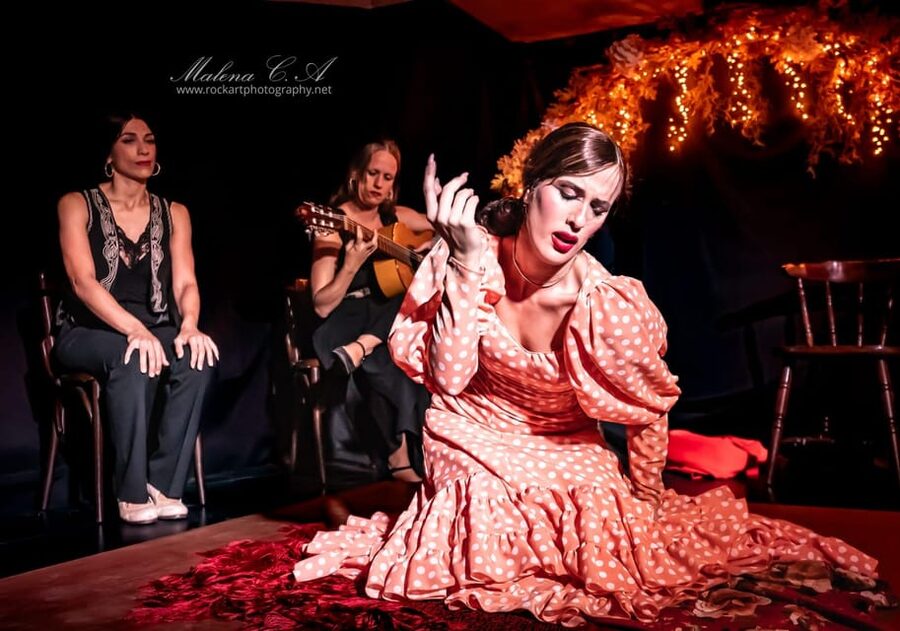 Valencia: Flamenco Show at Tablao La Reina - Key points to know before booking