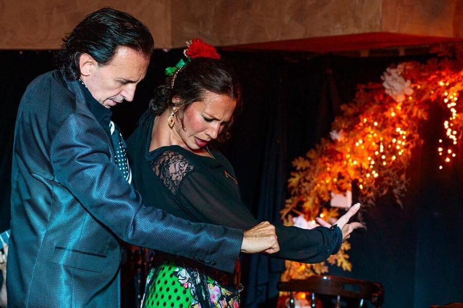 Valencia: Flamenco Show at Tablao La Reina - Why a small tablao changes the experience
