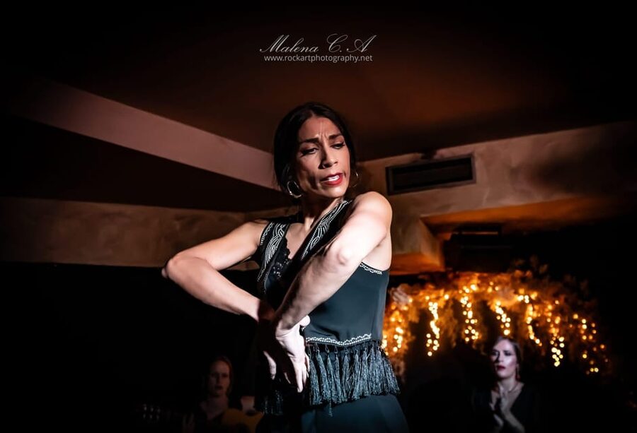 Valencia: Flamenco Show at Tablao La Reina - Practical advice for a smooth visit