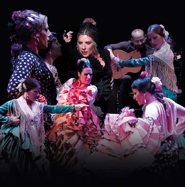 Valencia: Flamenco Show with Dinner at La Bulería - Cancellation, booking, and final practical advice