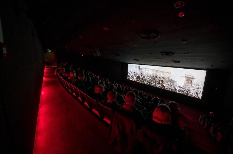 Valletta: "The Malta Experience" Audio-Visual Show Ticket - Why the timing matters on your first day