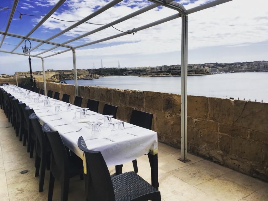 Valletta: "The Malta Experience" Audio-Visual Show Ticket - What the 45-minute presentation feels like