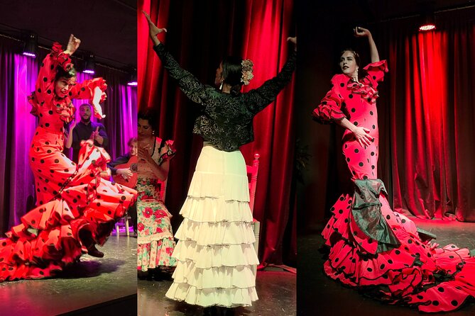 Vibrant Flamenco Show and Tapas Menu in Alicante - How the experience compares with a regular Alicante dinner