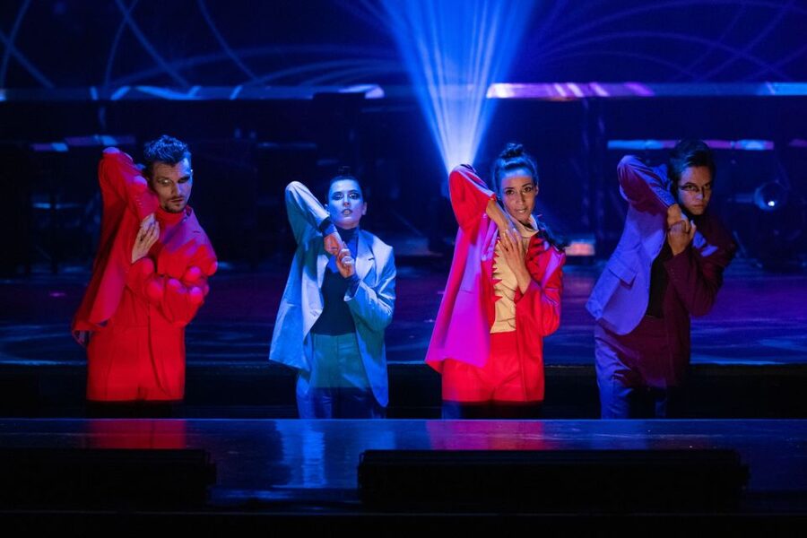 Vivaldianno The Show in Theatre Hybernia - Who should book, and who should skip it?