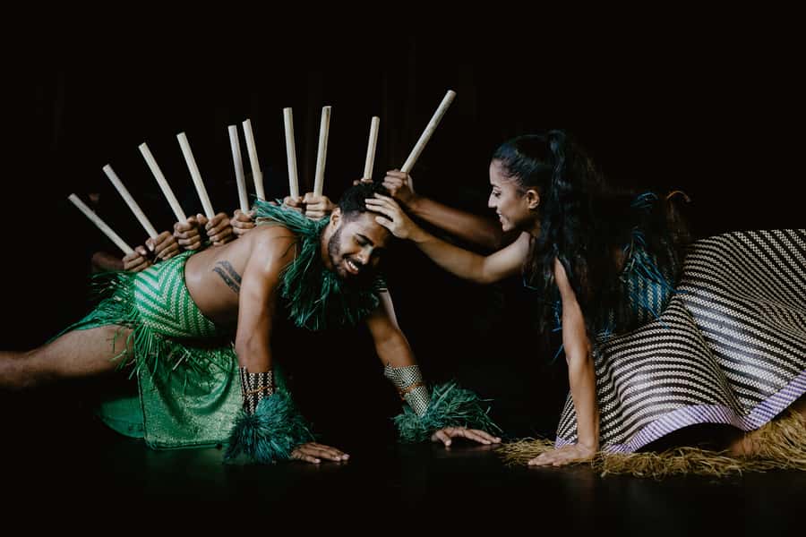 VOU: Fiji Untold Live Stage Show with Dinner & Drumming - Key points to know before you book
