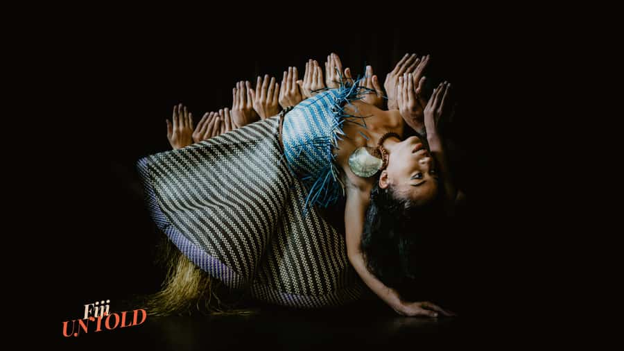 VOU: Fiji Untold Live Stage Show with Dinner & Drumming - Who will enjoy this evening most