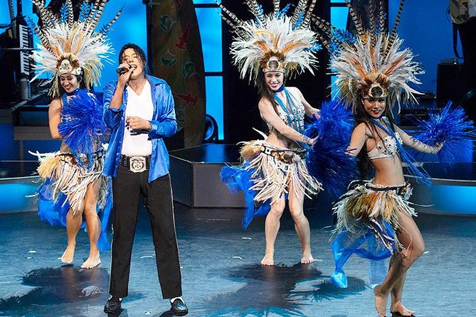 Waikiki Luau Buffet with Optional Rock-A-Hula Show Ticket - Who will enjoy this Waikiki evening most?