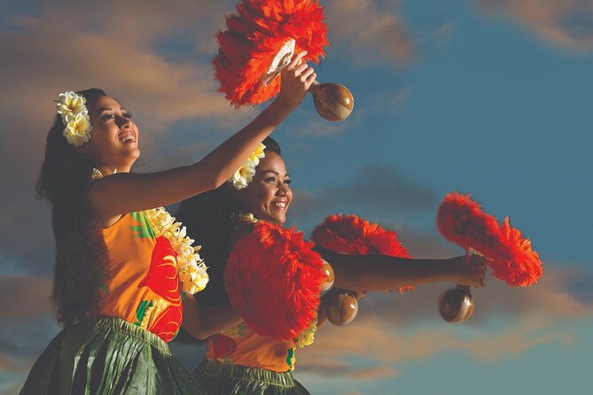 Waikiki Starlight Luau on The Great Lawn-Hilton Hawaiian Village - Quick take on the Waikiki Starlight Luau