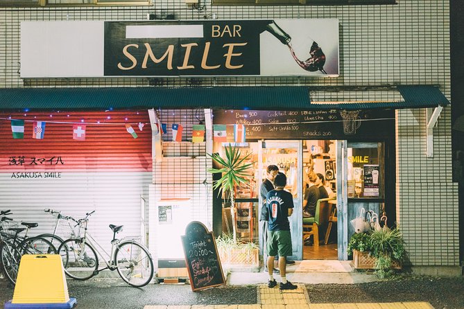 ”Why Why Japan!?” English Standup Comedy Show In Tokyo - Who should book this show