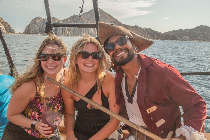 Yo Ho Pirate Show at Sunset, Dinner and Legends on the High Seas - Is $146.06 a fair price?