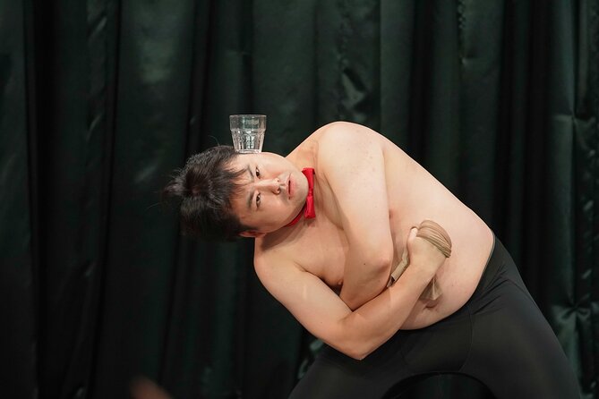 Yoshimoto Comedy Night OWARAI - Key points before you book